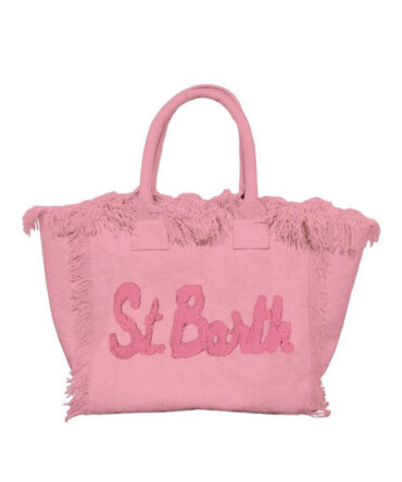 Borsa Vanity Patch St Barth 21